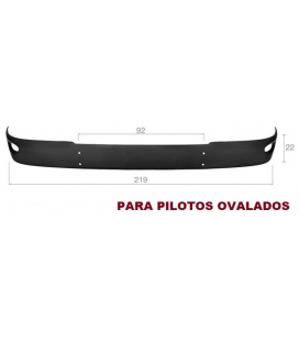 VISERA PARASOL IVECO