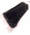 BRIDAS PLASTICO (100) 4,8x160