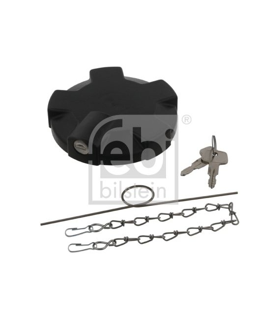 TAPON LLENADO GASOIL VOLVO