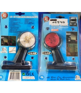 LIQUIDACION PILOTOS CUERBO LED 24V