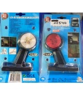 LIQUIDACION PILOTOS CUERBO LED 24V