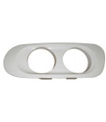 CUBIERTA FAROS DAF XF105 XF95 [ 7 PESTAÑAS TRASERAS ]