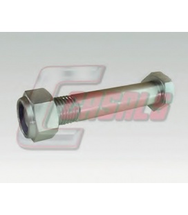 TORNILLO BPW- M.30X170-CON TUERCA