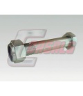 TORNILLO BPW- M.30X170-CON TUERCA