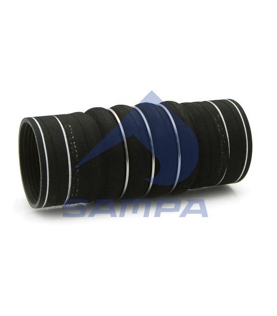 MANGUITO INTERCOOLER MAN