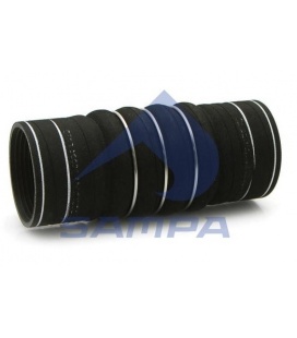 MANGUITO INTERCOOLER MAN