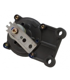 SENSOR ALTURA SUSPENSION NEUMATICA RENAULT - BUS SCANIA