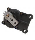 SENSOR ALTURA SUSPENSION NEUMATICA RENAULT - BUS SCANIA