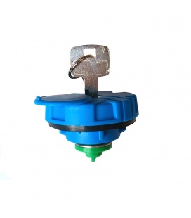 TAPON ADBLUE MAN 40MM