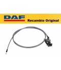 CABLE CON CERRADURA CALANDRA SUPERIOR DAF XF106