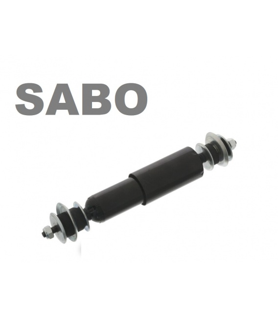 AMORTIGUADOR CABINA RENAULT -MARCA SABO-LIQUIDACION