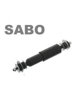 AMORTIGUADOR CABINA RENAULT -MARCA SABO-LIQUIDACION