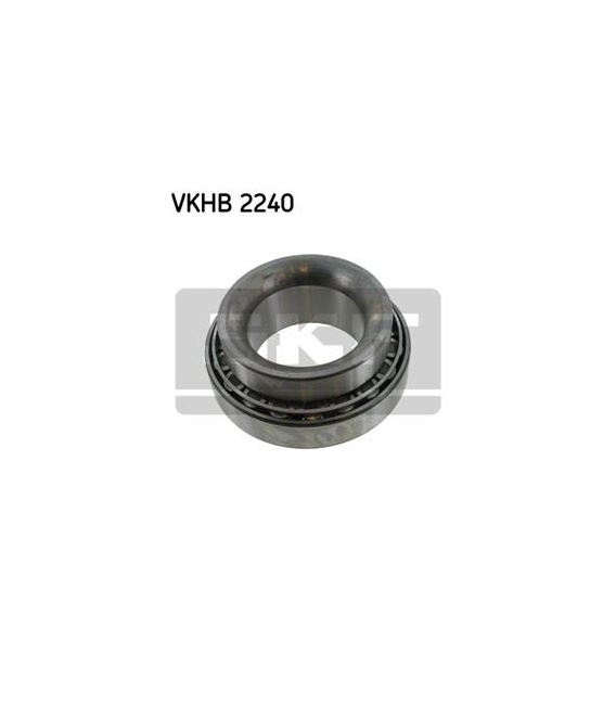 RODAMIENTO RUEDA DELANTERA MAN L2000 -MARCA SKF