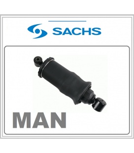 AMORTIGUADOR CABINA SACHS CAMIONES MAN
