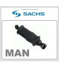 AMORTIGUADOR CABINA SACHS 313080 CAMIONES MAN