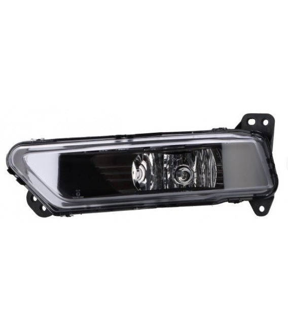 FARO ANTINIEBLA MAN TGX TGM TGS TGL