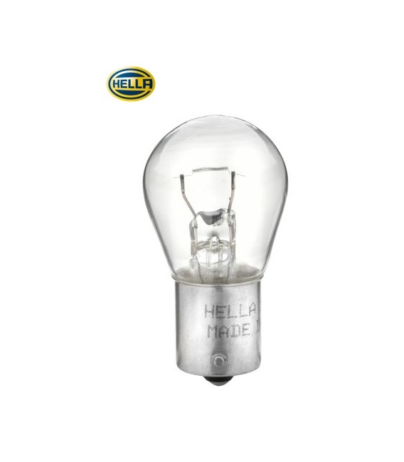 BOMBILLA 12V 21W HELLA