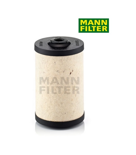 FILTRO GASOIL MERCEDES VOLVO