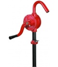 BOMBA MANUAL EXTRACTORA LIQUIDOS