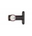 PILOTO LATERAL LED 12/24V TRIPLE