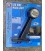 PILOTO LEDS BRAZO GOMA 24V