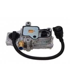 VALVULA SOLENOIDE VOLVO RVI