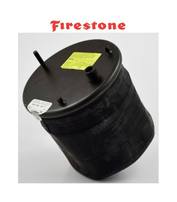 FUELLE TRASERO VOLVO EURO 6 FIRESTONE