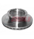 DISCO FRENO MERCEDES-ROR-SMB-FRUEHAUF-LIQUIDACION OFERTA