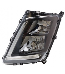 FARO VOLVO FH4 - FMX - VOLVO ORIGINAL
