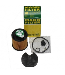 KIT FILTRO ADBLUE MAN-DAF