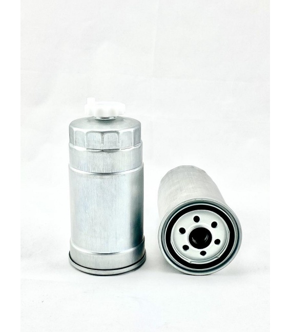 FILTRO GASOIL IVECO DAILY