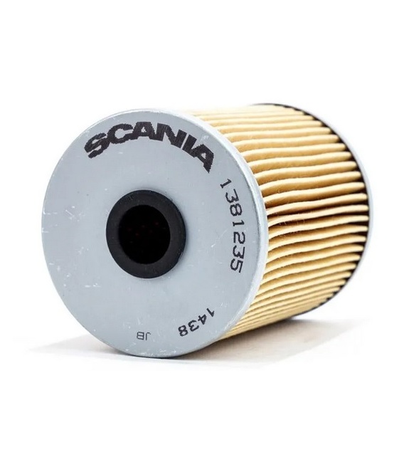 FILTRO ACEITE RETARDER SCANIA ORIGINAL