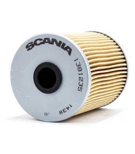 FILTRO ACEITE RETARDER SCANIA ORIGINAL