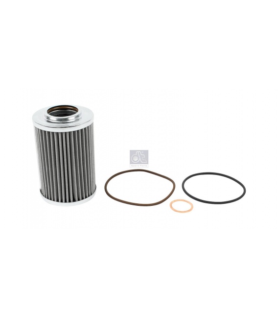 FILTRO CAJA CAMBIOS ZF METALICO