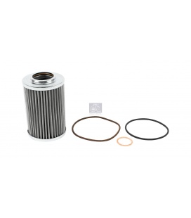 FILTRO CAJA CAMBIOS ZF METALICO