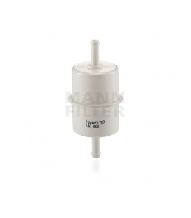 FILTRO GASOIL IVECO DAILY MARCA MANN FILTER