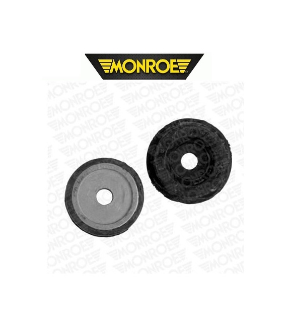 SILENTBLOCK DE AMORTIGUADOR CABINA VOLVO FH FM