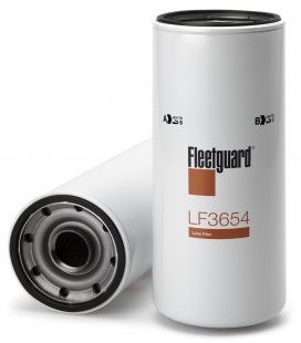 FILTRO ACEITE BY-PASS RENAULT-DAF-VOLVO - FLEETGUARD
