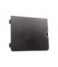 TAPA ESTRIBO DERECHO INFERIOR IVECO STRALIS S- WAY- X WAY [ NEGRO-GRIS]