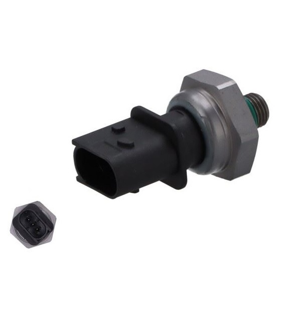 SENSOR PRESION GASOIL RENAULT VOLVO
