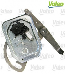 ELEVALUNAS ELECTRICO SCANIA CON MOTOR