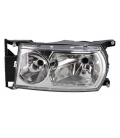 FARO MANUAL SCANIA P/G/R/T [ ENCHUFE 4 PINS ]