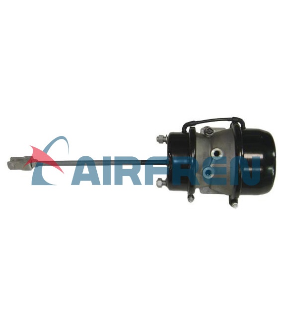 ACTUADOR DOBLE DIAFRAGMA 24/30 METRICA 16 x 1.5 mm