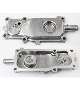 TAPA CAJA TERMOSTATO SCANIA 4