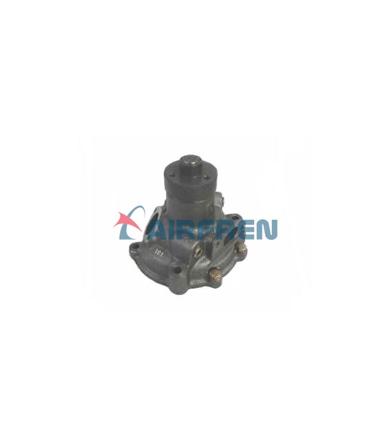 BOMBA DE AGUA IVECO