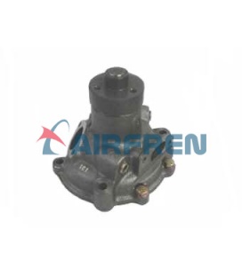 BOMBA DE AGUA IVECO