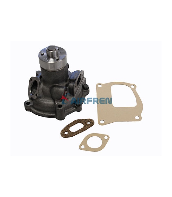 BOMBA DE AGUA IVECO