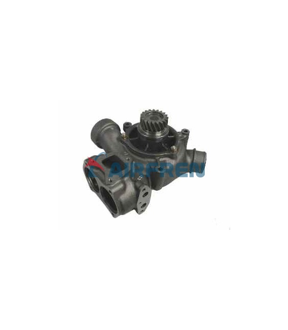 BOMBA DE AGUA IVECO