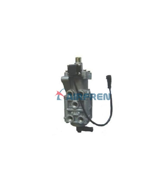 VALVULA DE PEDAL IVECO