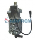 VALVULA DE PEDAL IVECO